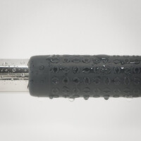 Tiger Boston Comfort en Safety Antislip Grip Donkergrijs