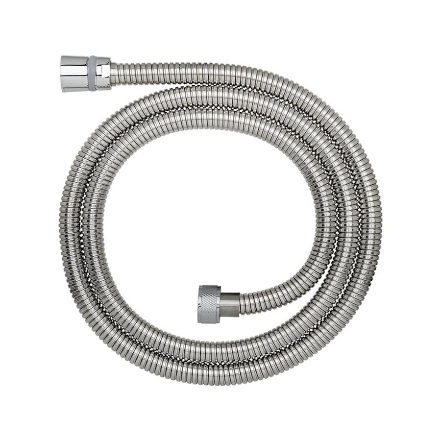 Doucheslang Tiger Essential 150 cm Chroom