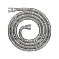 Doucheslang Tiger Essential 200 cm Chroom