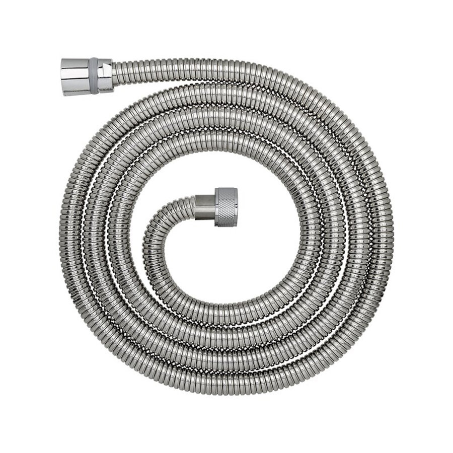 Doucheslang Tiger Essential 200 cm Chroom