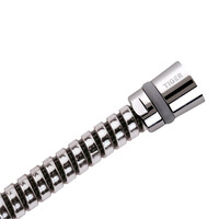Doucheslang Tiger Flux 150 cm Chroom
