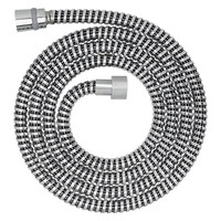 Doucheslang Tiger Flux 200 cm Chroom