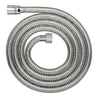 Doucheslang Tiger Excellence Uitrekbaar 200-275 cm Chroom