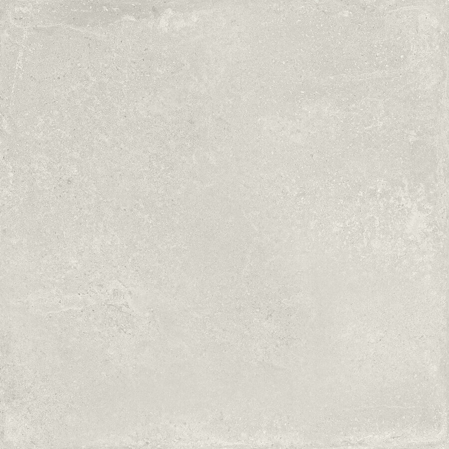 Vloertegel Argenta Davenport 90x90 Cm Mat White (Prijs per M2)