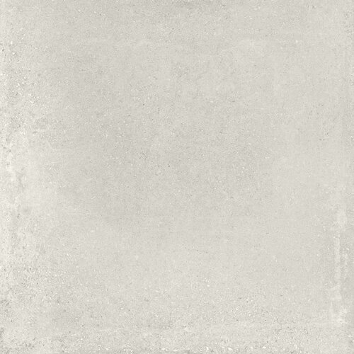 Vloertegel Argenta Davenport 75x75 Cm Mat White (Prijs per M2) 