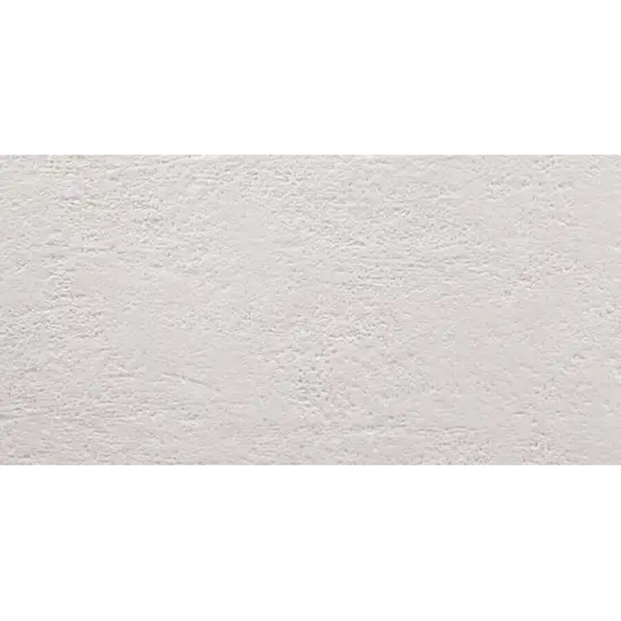 Wandtegel JOS. Light Stone 25x50 Cm Mat White (Prijs per M2)
