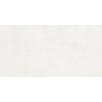 Wandtegel JOS. Newclay 25x50 Cm Mat White (Prijs per M2)