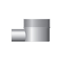 Douchegoot Easy Drain Aqua Quattro Plus 20x20cm rooster Tegel MSI