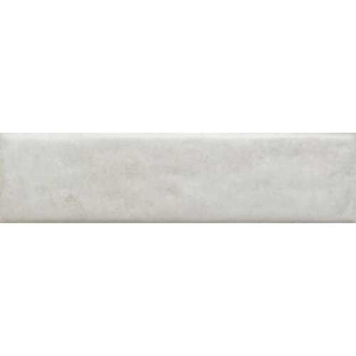 Wandtegel Rak Portofino 6,5x26 cm White (Prijs per M2) 