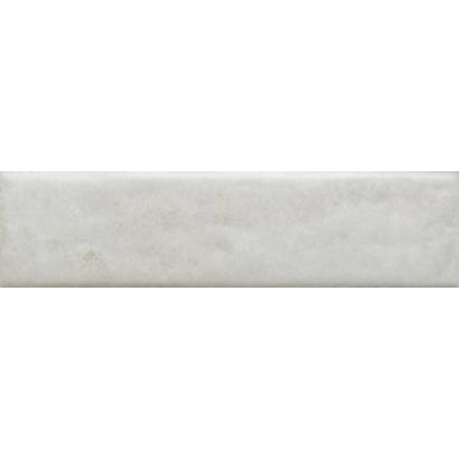 Wandtegel Rak Portofino 6,5x26 cm White (Prijs per M2)