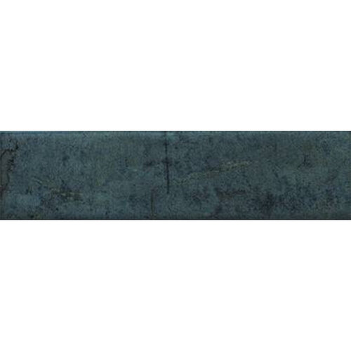 Wandtegel Rak Portofino 6,5x26 cm Blue (Prijs per M2) 