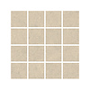 Mozaiek Pamesa Cromat Marfil 30x30 cm Gerectificeerd Mat Beige (Prijs Per M2)