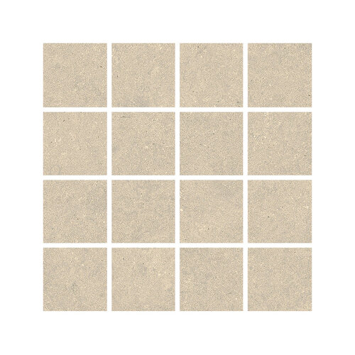 Mozaiek Pamesa Cromat Marfil 30x30 cm Gerectificeerd Mat Beige (Prijs Per M2) 