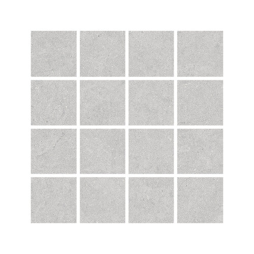 Mozaiek Pamesa Cromat Perla 30x30 cm Gerectificeerd Mat Greige (Prijs Per M2) 