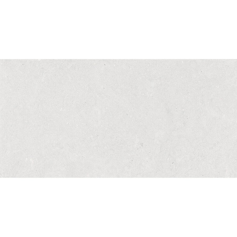 Vloertegel Pamesa Cromat Blanco 30x60 cm Gerectificeerd Mat Wit (Prijs Per M2)