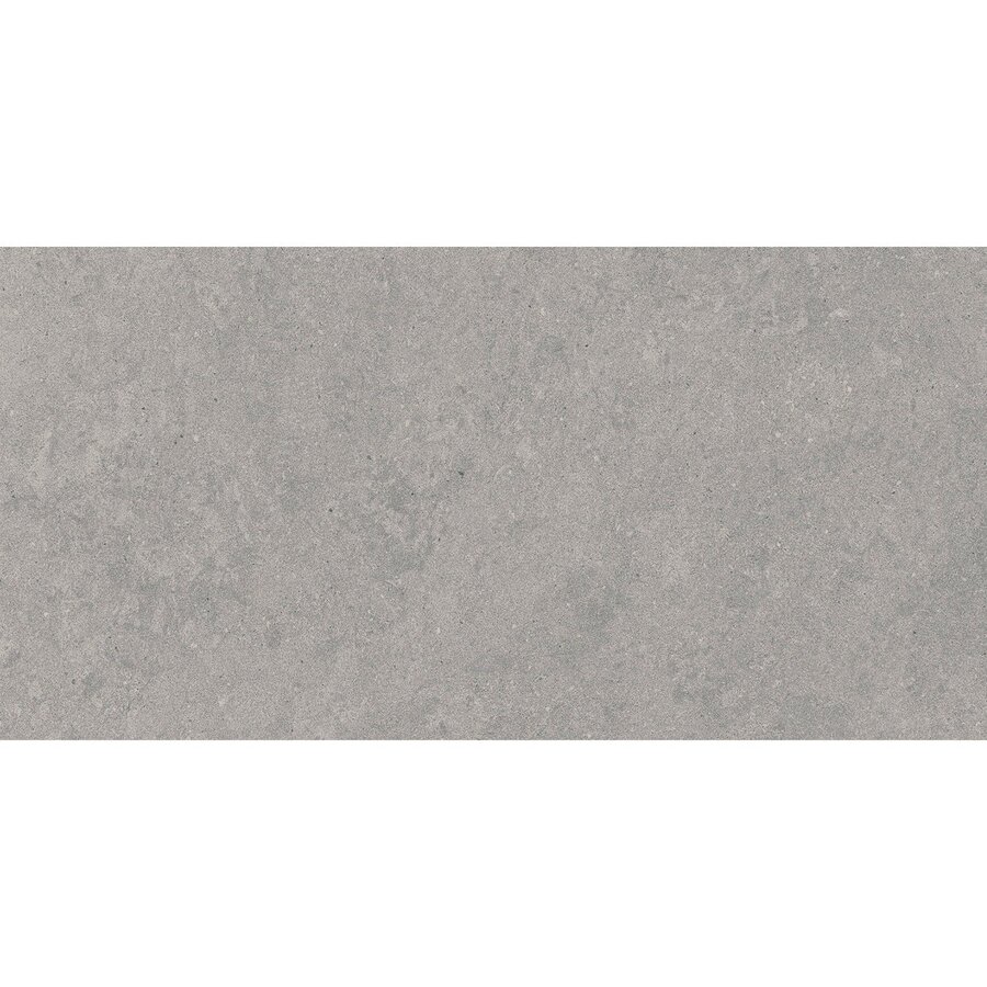 Vloertegel Pamesa Cromat Gris 60x120 cm Gerectificeerd Mat Grijs (Prijs Per M2)