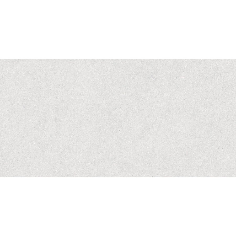 Vloertegel Pamesa Cromat Blanco 60x120 cm Gerectificeerd Mat Wit (Prijs Per M2)