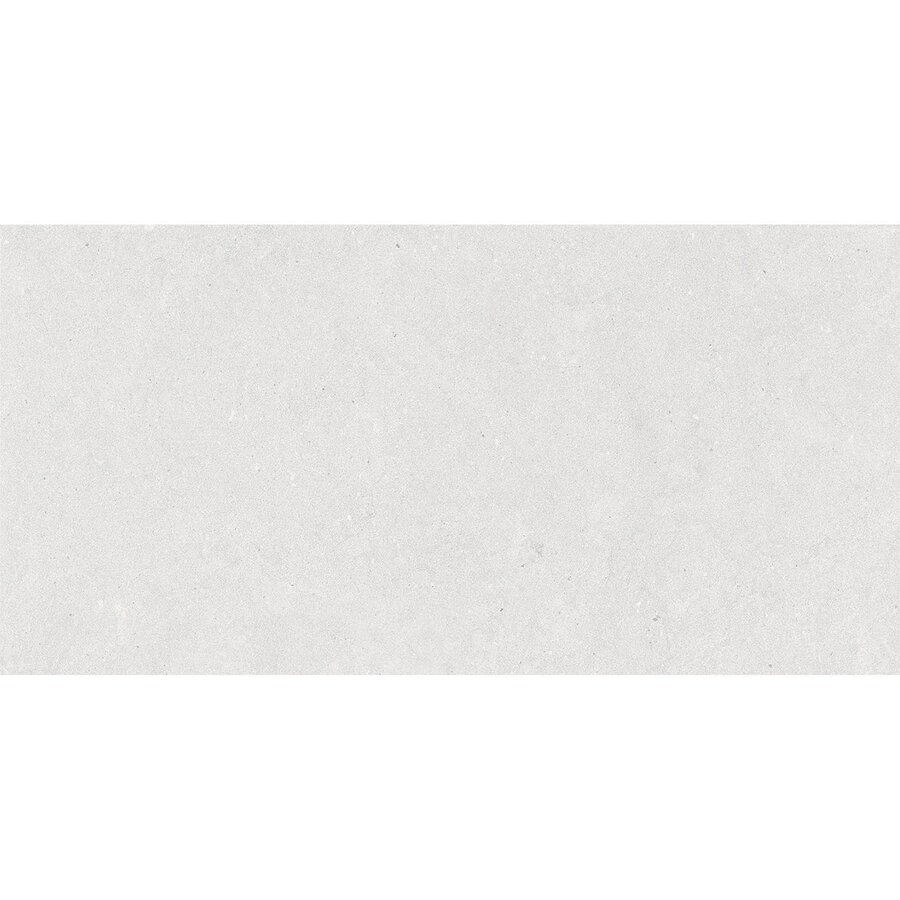 Vloertegel Pamesa Cromat Blanco 60x120 cm Gerectificeerd Mat Wit (Prijs Per M2)