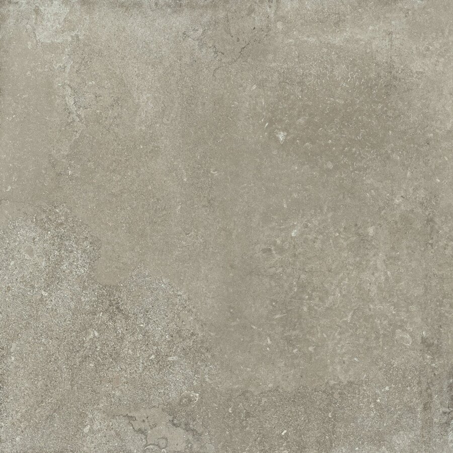 Vloertegel Pamesa Montpellier Almond 120x120 cm Gerectificeerd Mat Bruin (Prijs Per M2)