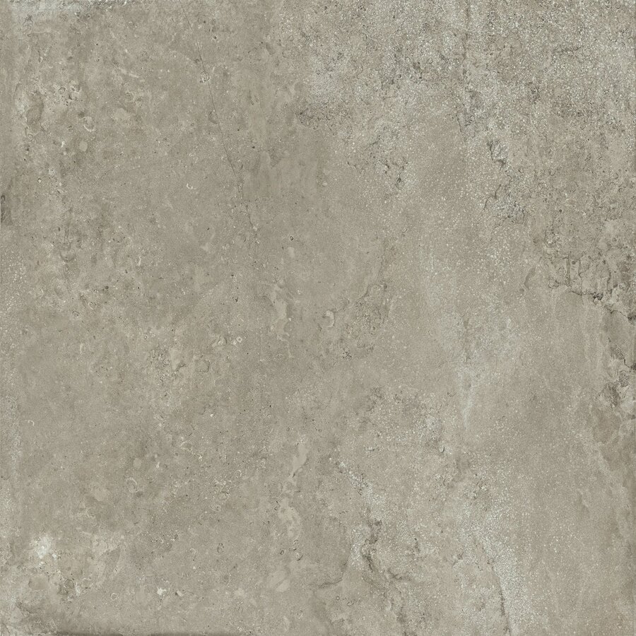 Vloertegel Pamesa Montpellier Graphite 120x120 cm Gerectificeerd Mat Grijs (Prijs Per M2)