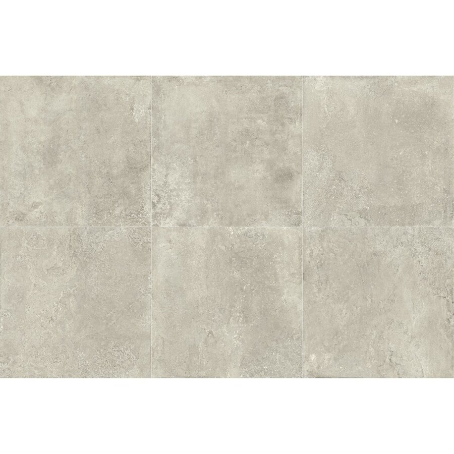 Vloertegel Pamesa Montpellier Bone 120x120 cm Gerectificeerd Mat Beige (Prijs Per M2)