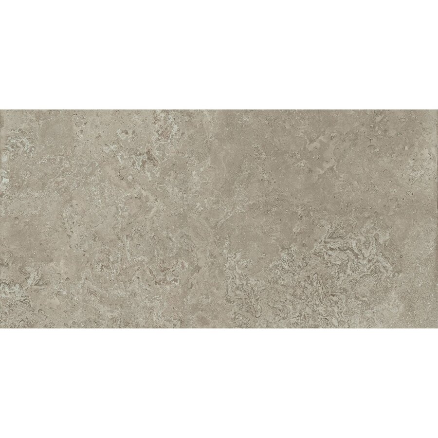 Vloertegel Pamesa Montpellier Almond 60x120 cm Gerectificeerd Mat Bruin (Prijs Per M2)