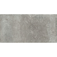 Vloertegel Pamesa Montpellier Ash 60x120 cm Gerectificeerd Mat Grijs (Prijs Per M2)