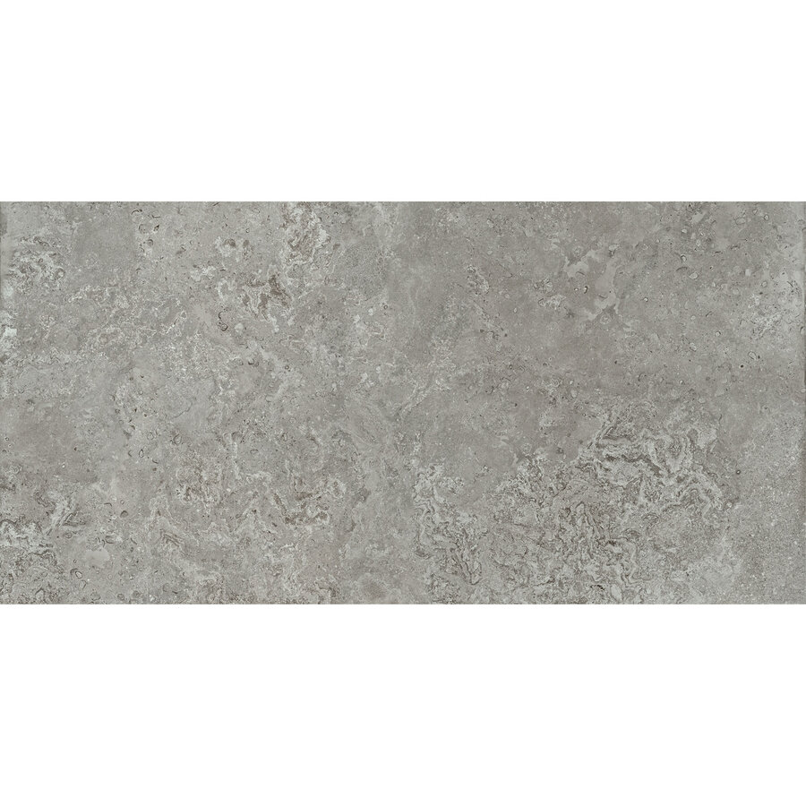 Vloertegel Pamesa Montpellier Ash 60x120 cm Gerectificeerd Mat Grijs (Prijs Per M2)