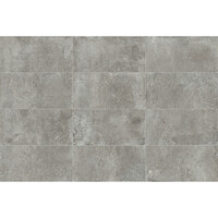 Vloertegel Pamesa Montpellier Ash 60x120 cm Gerectificeerd Mat Grijs (Prijs Per M2)