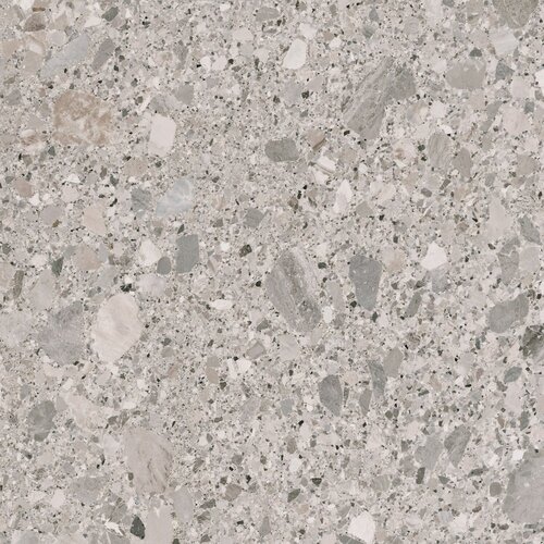 Vloertegel Pamesa Pietra Di Gre Perla 120x120 cm Gerectificeerd Mat Bruin (Prijs Per M2) 