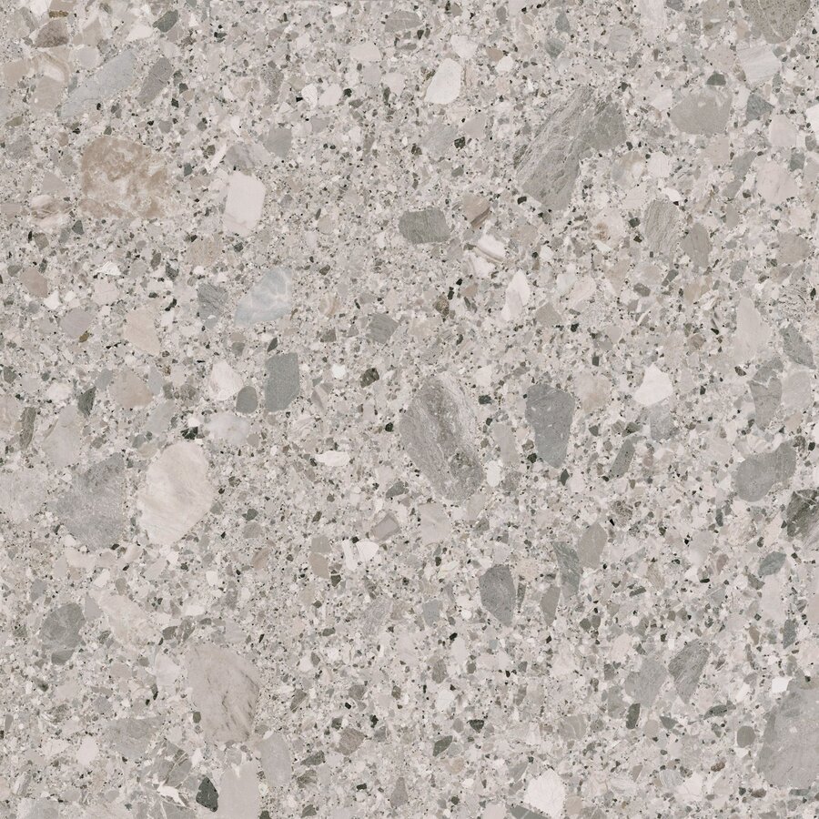 Vloertegel Pamesa Pietra Di Gre Perla 120x120 cm Gerectificeerd Mat Bruin (Prijs Per M2)