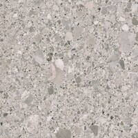 Vloertegel Pamesa Pietra Di Gre Perla 120x120 cm Gerectificeerd Mat Bruin (Prijs Per M2)