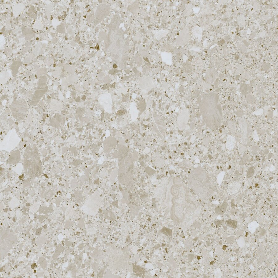 Vloertegel Pamesa Pietra Di Gre Crema 120x120 cm Gerectificeerd Mat Creme (Prijs Per M2)