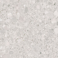 Vloertegel Pamesa Pietra Di Gre Bianco 120x120 cm Gerectificeerd Mat Wit (Prijs Per M2)