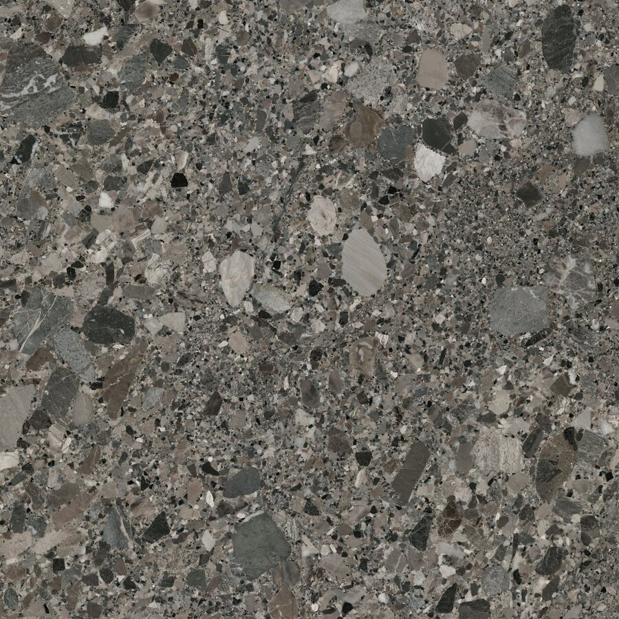 Vloertegel Pamesa Pietra Di Gre Grigio 120x120 cm Gerectificeerd Mat Grijs (Prijs Per M2)