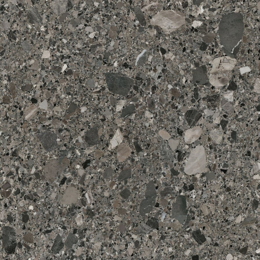 Vloertegel Pamesa Pietra Di Gre Grigio 120x120 cm Gerectificeerd Mat Grijs (Prijs Per M2)