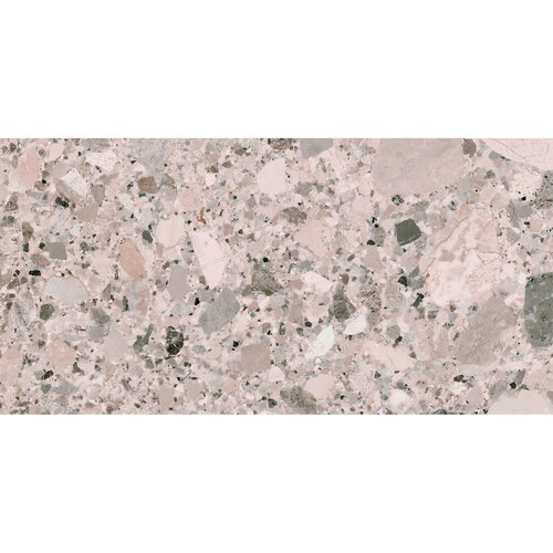 Vloertegel Pamesa Pietra Di Gre Perla 30x60 cm Gerectificeerd Mat Bruin (Prijs Per M2) 