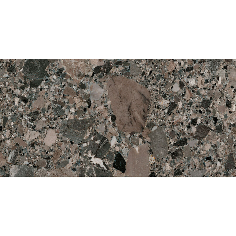 Vloertegel Pamesa Pietra Di Gre Grigio 30x60 cm Gerectificeerd Mat Grijs (Prijs Per M2)