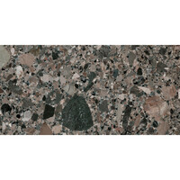 Vloertegel Pamesa Pietra Di Gre Grigio 30x60 cm Gerectificeerd Mat Grijs (Prijs Per M2)