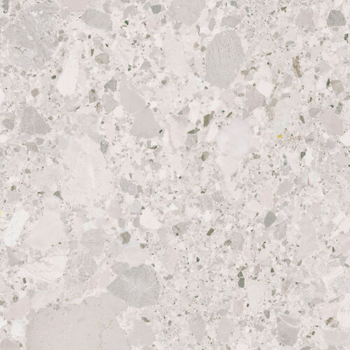 Vloertegel Pamesa Pietra Di Gre Bianco 60x60 cm Gerectificeerd Mat Wit (Prijs Per M2) 