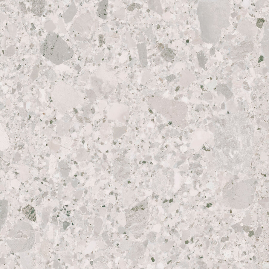 Vloertegel Pamesa Pietra Di Gre Bianco 60x60 cm Gerectificeerd Mat Wit (Prijs Per M2)