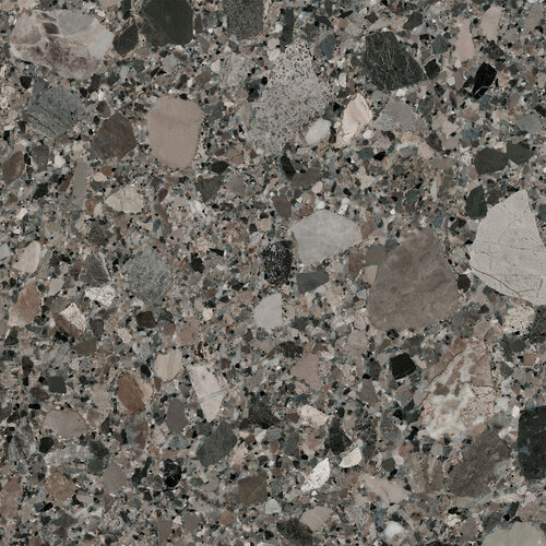 Vloertegel Pamesa Pietra Di Gre Grigio 60x60 cm Gerectificeerd Mat Grijs (Prijs Per M2) 