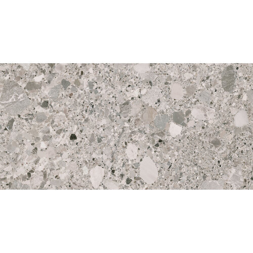 Vloertegel Pamesa Pietra Di Gre Perla 60x120 cm Gerectificeerd Mat Bruin (Prijs Per M2) 