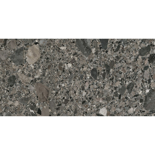 Vloertegel Pamesa Pietra Di Gre Grigio 60x120 cm Gerectificeerd Mat Grijs (Prijs Per M2) 