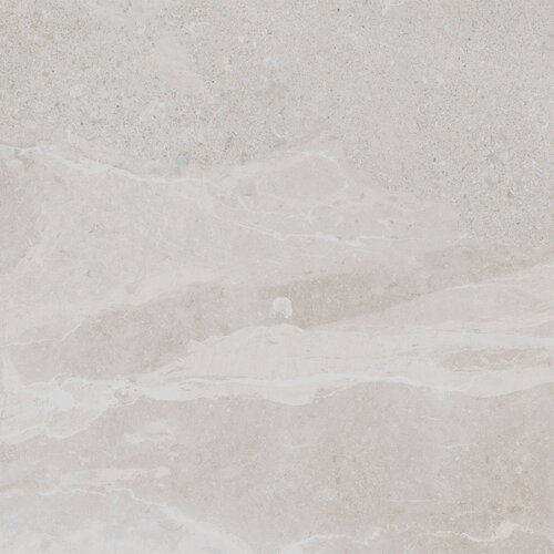 Vloertegel Pamesa Erding Pearl 90x90 cm Gerectificeerd Mat Wit (Prijs Per M2) 