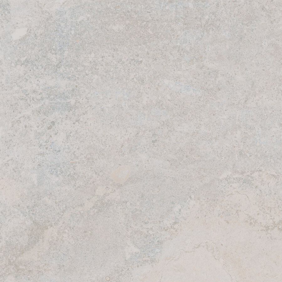 Vloertegel Pamesa Erding Pearl 90x90 cm Gerectificeerd Mat Wit (Prijs Per M2)