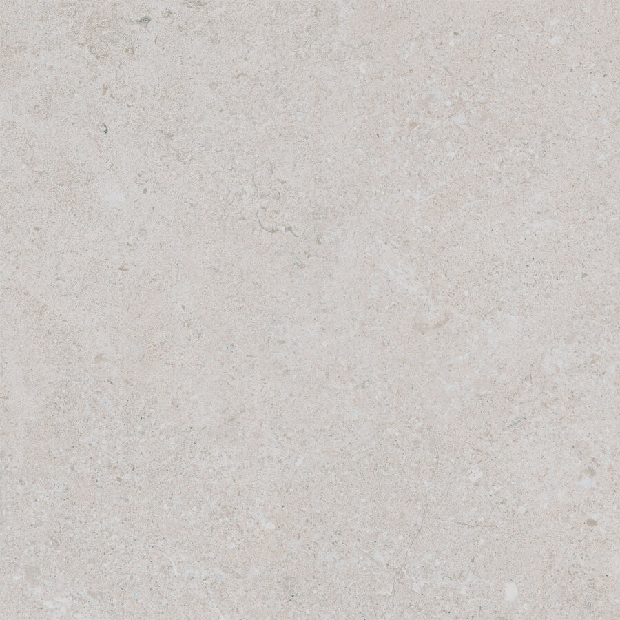 Vloertegel Pamesa Erding Pearl 90x90 cm Gerectificeerd Mat Wit (Prijs Per M2)