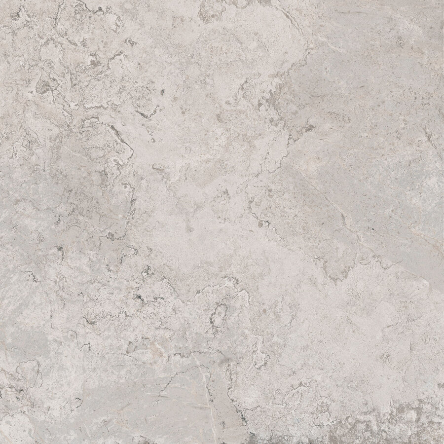 Vloertegel Pamesa Erding Silver 120x120 cm Gerectificeerd Mat Grijs (Prijs Per M2)