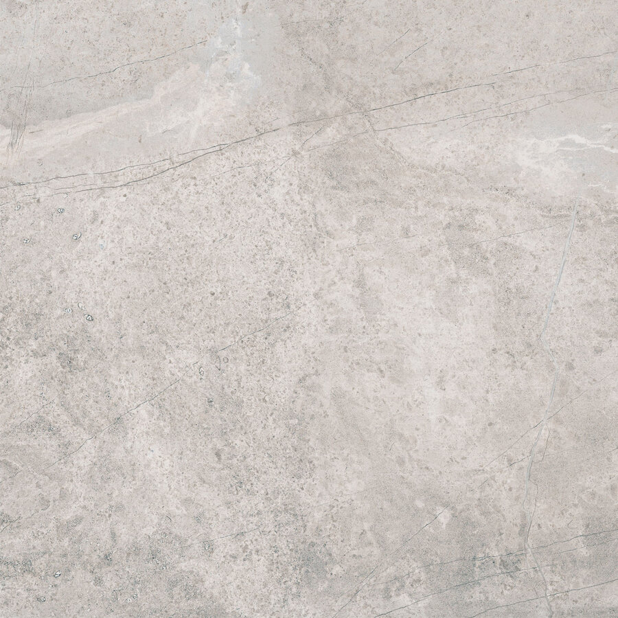 Vloertegel Pamesa Erding Silver 120x120 cm Gerectificeerd Mat Grijs (Prijs Per M2)