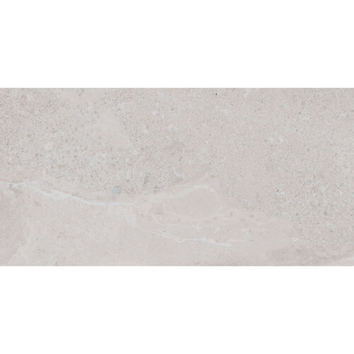 Vloertegel Pamesa Erding Pearl 30x60 cm Gerectificeerd Mat Wit (Prijs Per M2) 